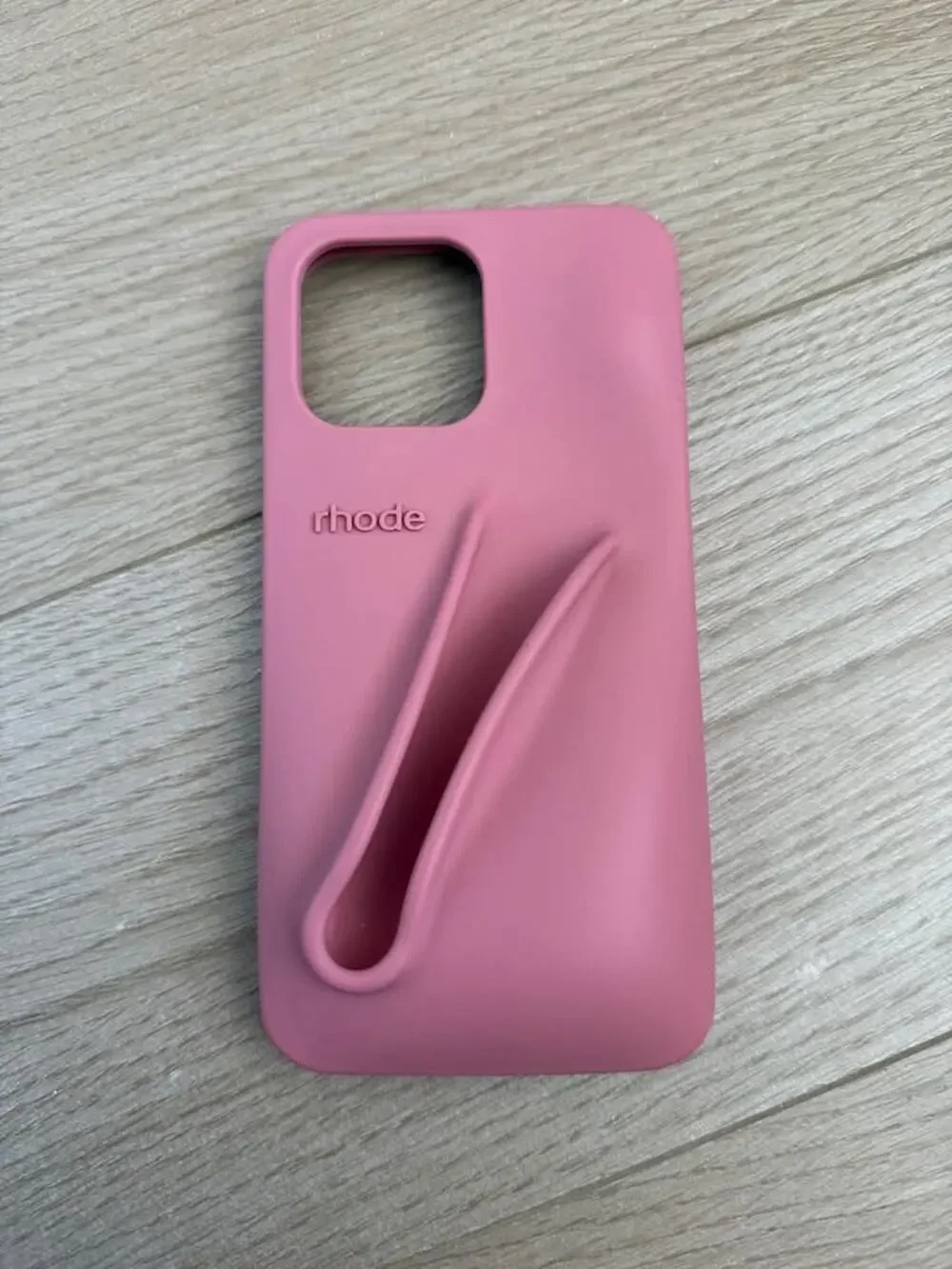 Rhode phone case